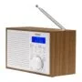 Denver DAB-46WHITE