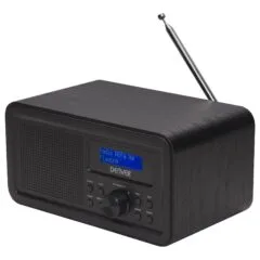 Denver DAB-30BLACK