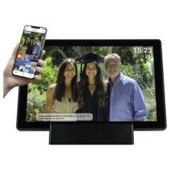 Denver PFF-1070B digital photo frame