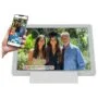 Denver PFF-1070W digital photo frame