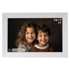 Denver PFF-1012 digital photo frame