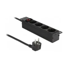 DeLOCK 66817 surge protector