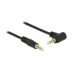 DeLOCK 84743 audio cable