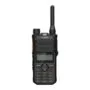 HYTERA AP585 BT U1 400-470MHz analogue with 1500mAh Li-ion stubby antenna AN0435H19 Bluetooth 5.0 1.4 inch monochrome display IP54