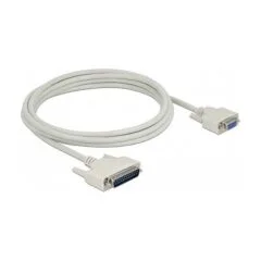 DeLOCK 85525 serial cable