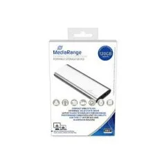 MediaRange MR1100 external solid state drive