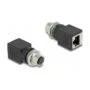 DeLOCK 60062 cable gender changer