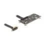DeLOCK 81503 interface cards/adapter