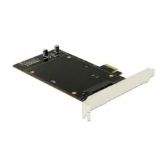 DeLOCK 90349 interface cards/adapter