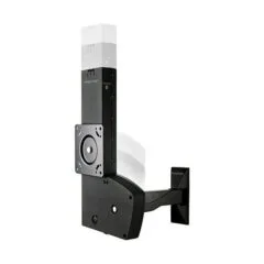 Ergotron 61-113-085 monitor mount / stand