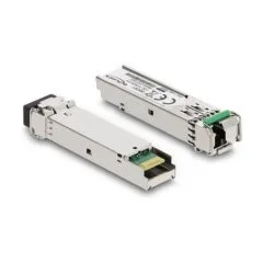 DeLOCK 86091 network transceiver module