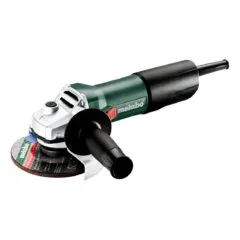 Metabo W 850-125 angle grinder