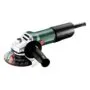 Metabo W 850-125 angle grinder