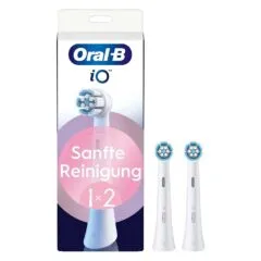 Oral-B iO Gentle Care 8700216373609 toothbrush head
