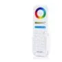 LED remote control RGB-WW (RGB-CCT) 8 zones Milight/Miboxer