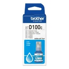 Brother BTD100C printer ink refill