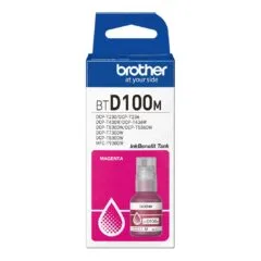 Brother BTD100M printer ink refill
