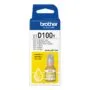 Brother BTD100Y printer ink refill