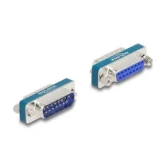 DeLOCK 66545 cable gender changer