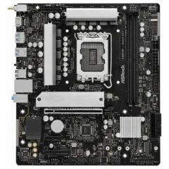 ASROCK B860M-X GEN5 WIFI DDR5 Intel S1851 90-MXBSF0-A0UAYZ retail