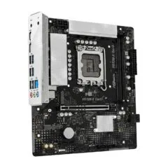 ASROCK H810M-X GEN5 DDR5 Intel S1851 90-MXBU90-A0UAYZ retail