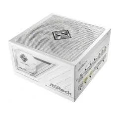 1000W ASRock Steel Legend SL-1200GW white 1000W ATX 80+ Gold