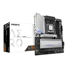 GIGABYTE B650 AERO G motherboard