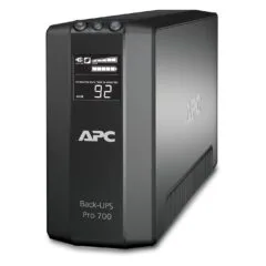 APC BR700G uninterruptible power supply (UPS)