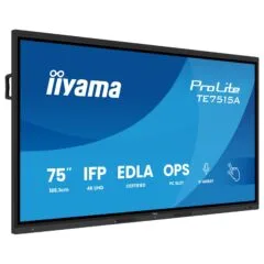 iiyama TE7515A-B2AG Signage Display