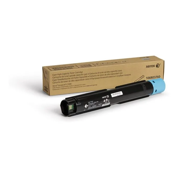 Xerox 106R03760 toner cartridge — image 1