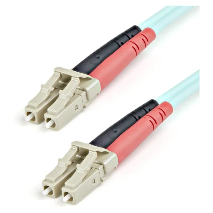 StarTech.com A50FBLCLC1 InfiniBand/fibre optic cable — image 1