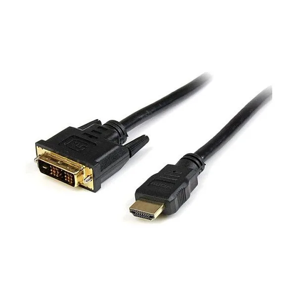 StarTech.com 5m HDMI/DVI-D — image 1