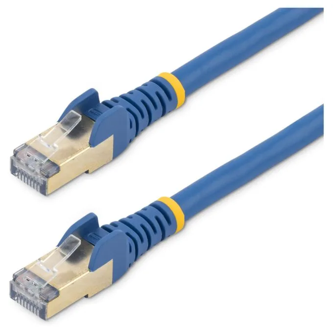 StarTech.com 6ASPAT5MBL networking cable — image 4