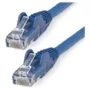StarTech.com N6LPATCH5MBL networking cable