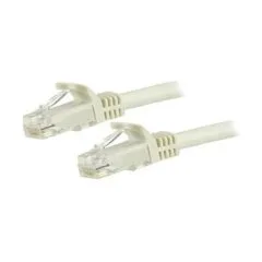 StarTech.com N6PATC150CMWH networking cable