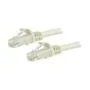 StarTech.com N6PATC150CMWH networking cable