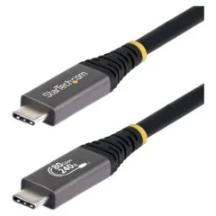 StarTech.com CC150CM80GUSB4CABLE USB cable