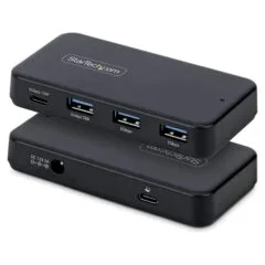 StarTech.com 311UE-USB-HUB interface hub