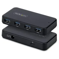 StarTech.com ST4300USB3V2-UE interface hub