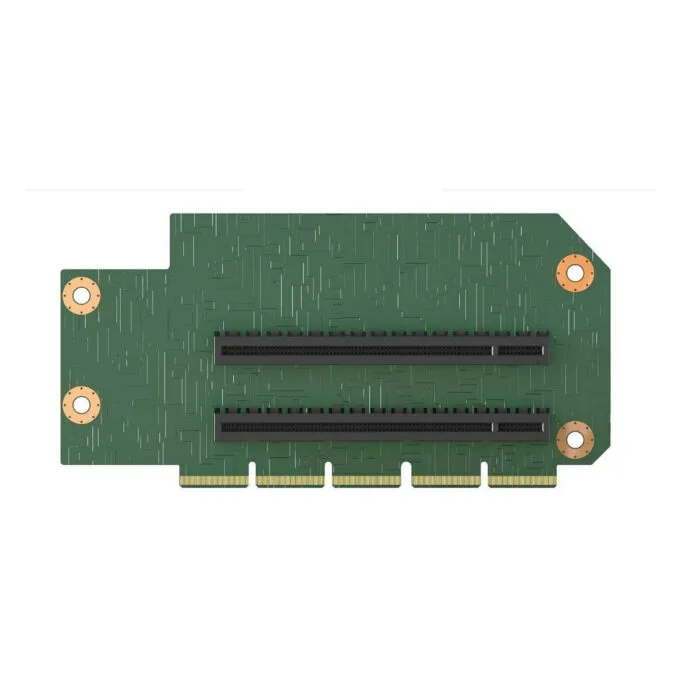 Intel CYP2URISER1DBL interface cards/adapter — image 1