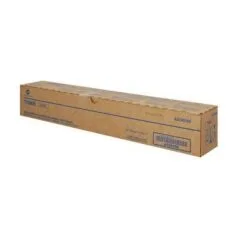Konica Minolta Toner Black 24K Pages TN-332 toner cartridge