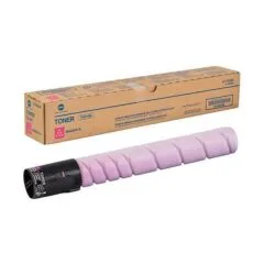 Konica Minolta Minolta TN-221M - Magenta - Toner refill