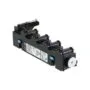 Konica Minolta A4Y5WY1 toner collector