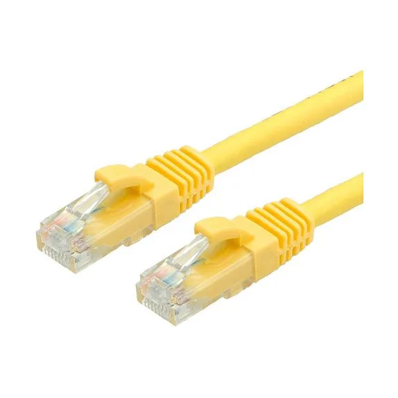 VALUE 5m UTP Cat.6a networking cable — image 1