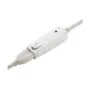 ROLINE USB 2.0 Active Repeater Cable for 12.04.1085 12 m