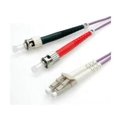 ROLINE 3m LC/ST InfiniBand/fibre optic cable