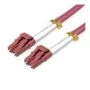 ROLINE 21158614 InfiniBand/fibre optic cable