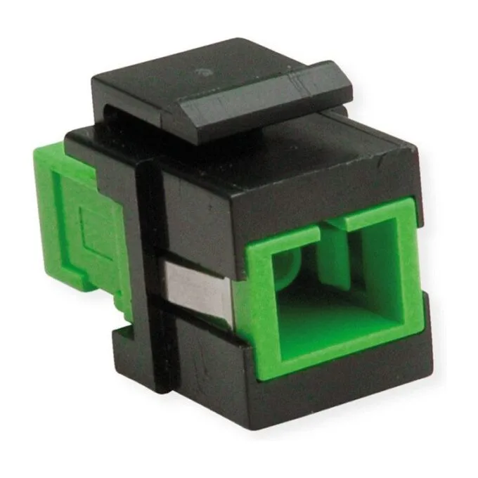 ROLINE 21.17.0056 fibre optic connector — image 1