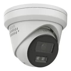 HIKVISION DS-2CD2346G2H-I(2.8mm)(eF) Turret 4MP Easy IP 4.0