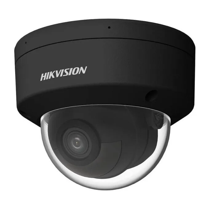 Hikvision Pro Series with AcuSense DS-2CD2146G2H-ISU(2.8mm)(eF)/BLACK — image 2